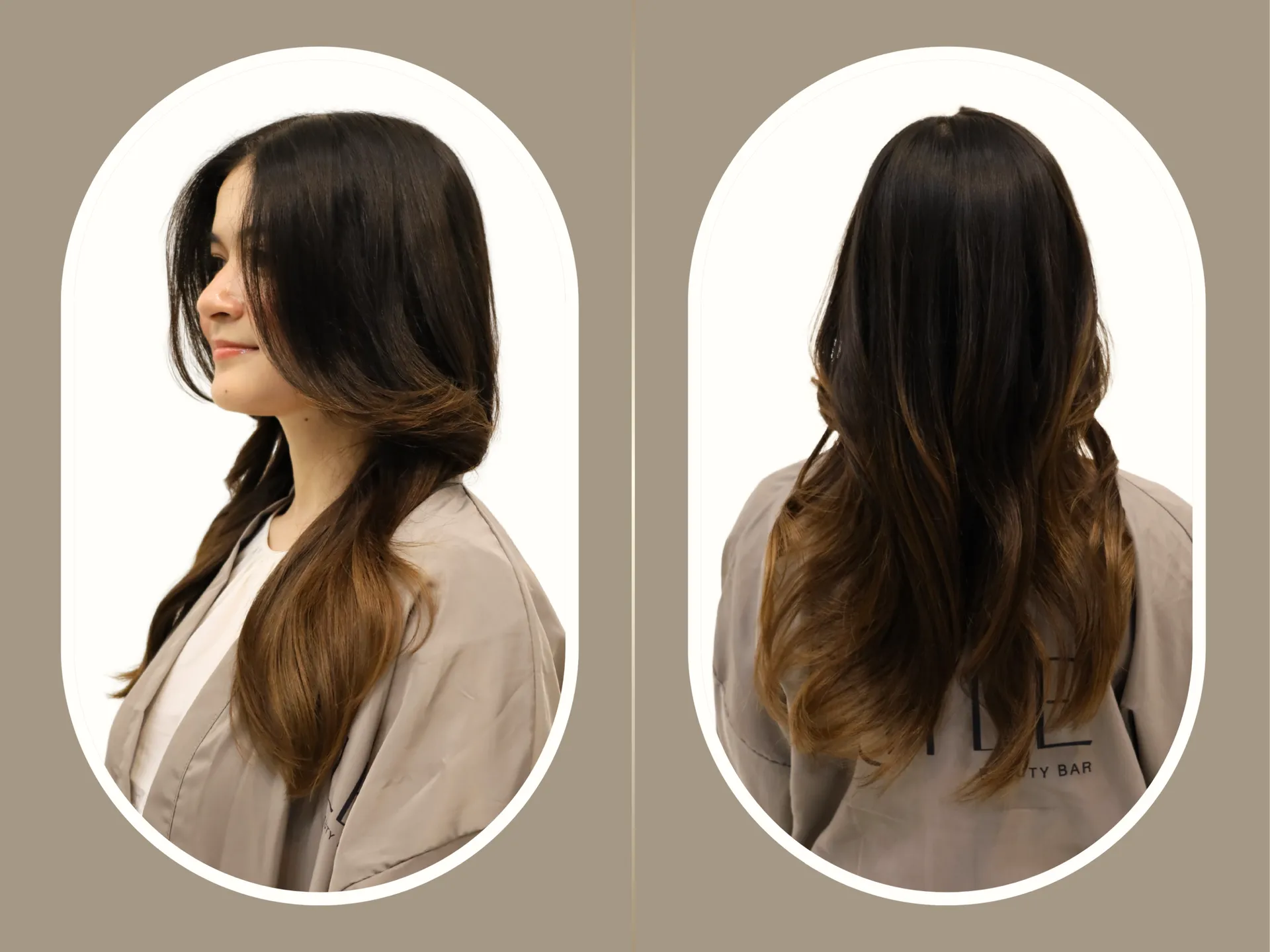 ตัดผมเกาหลี - 1